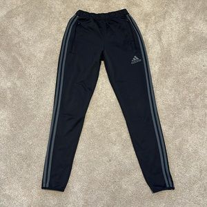 Adidas Grey Pants